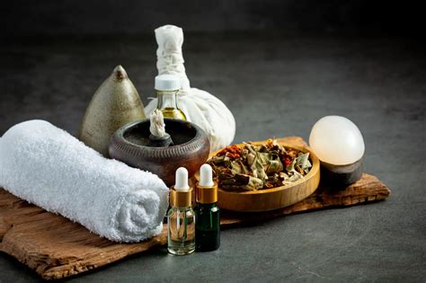 HERBAL SPA